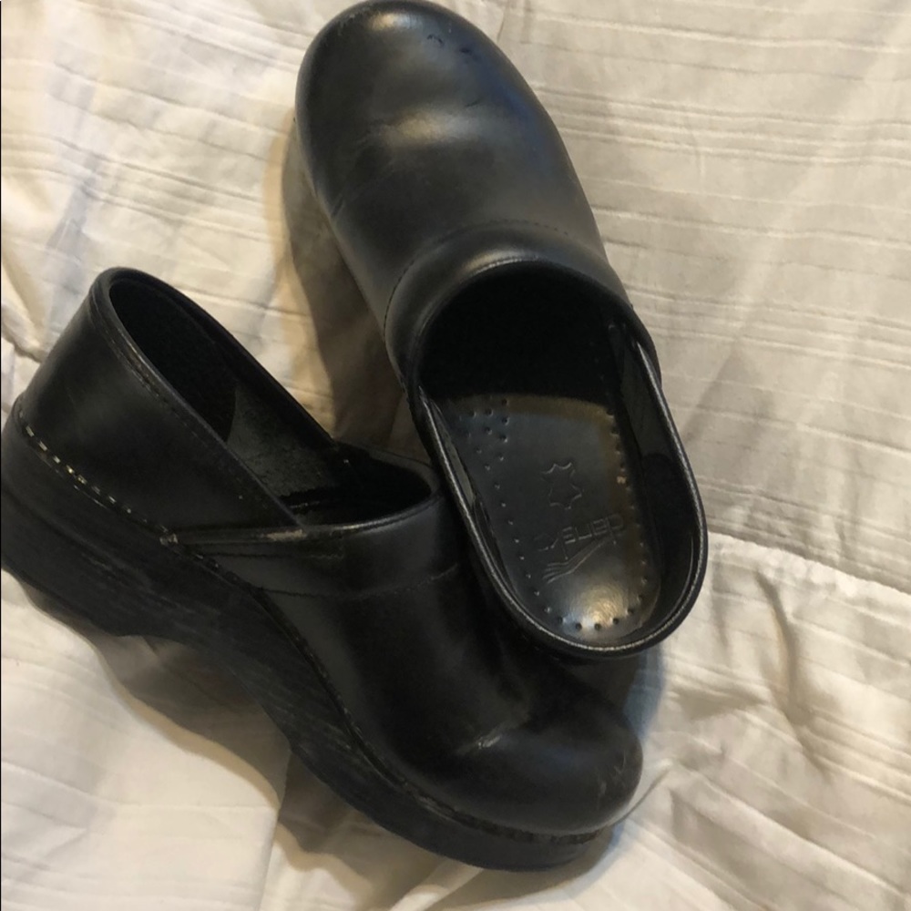 Dansko